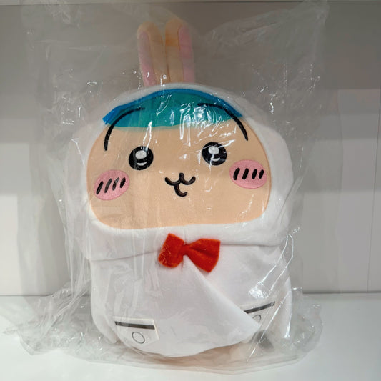 Usagi Raincoat Series Big Plushies