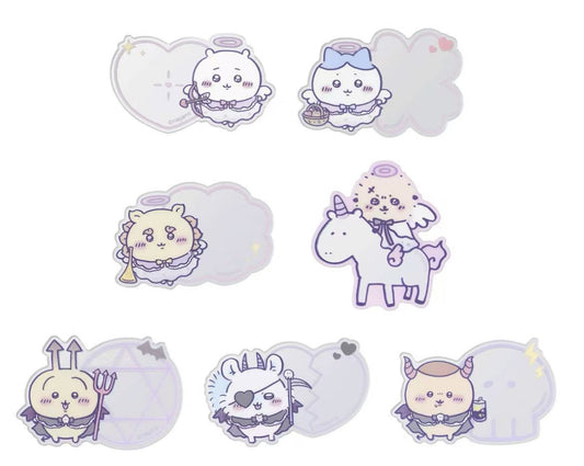 Chiikawa Angel&Evil Series Mirror Blind Box