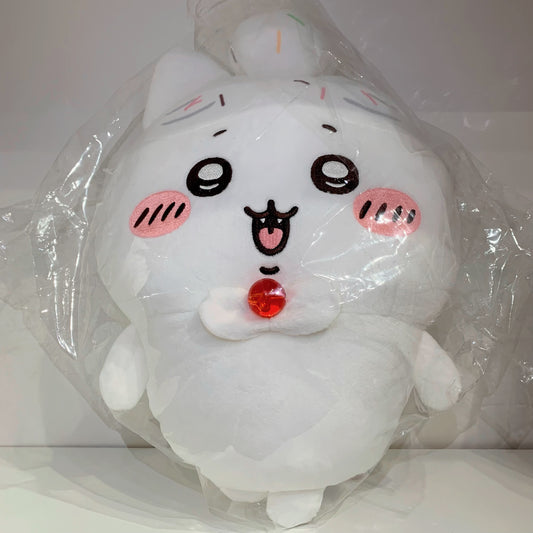 Hachiware 2025 Birthday Big Plushies