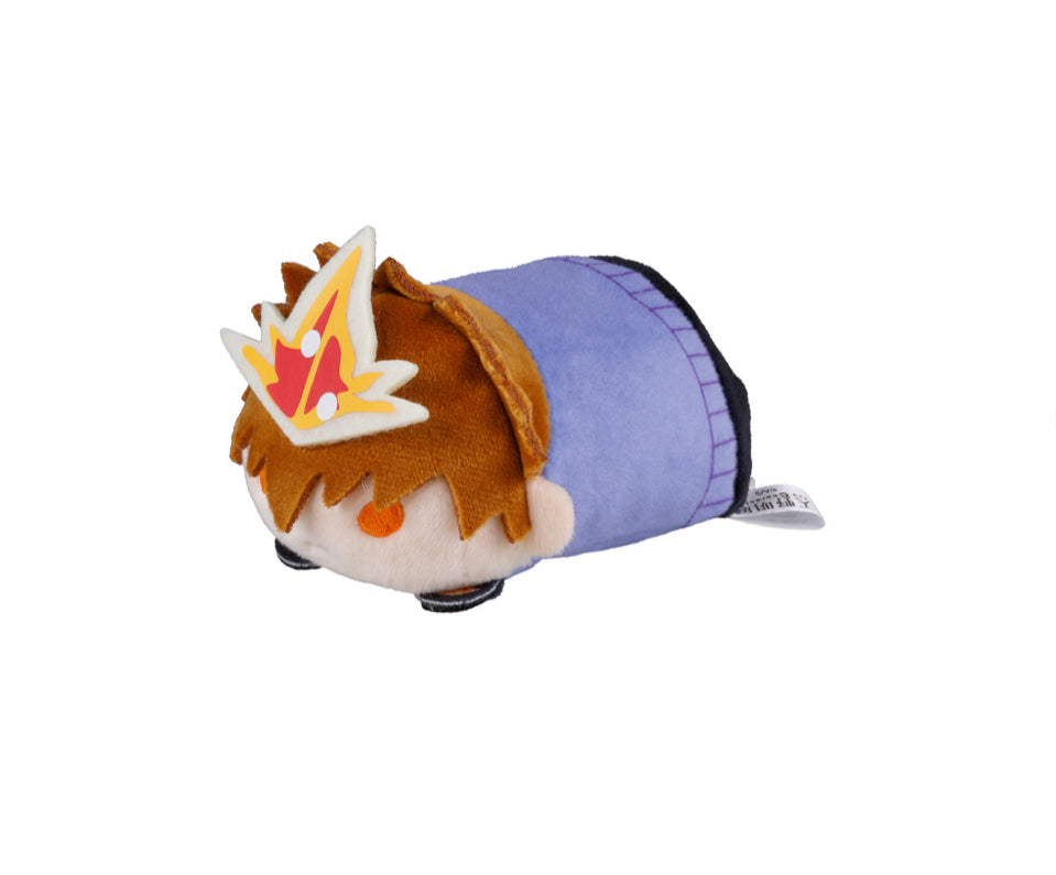 Taunayoshi Sawada Plushies