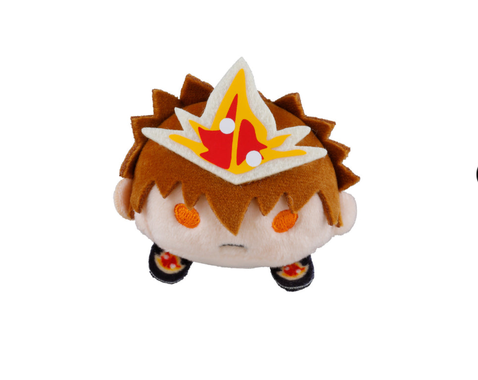 Taunayoshi Sawada Plushies