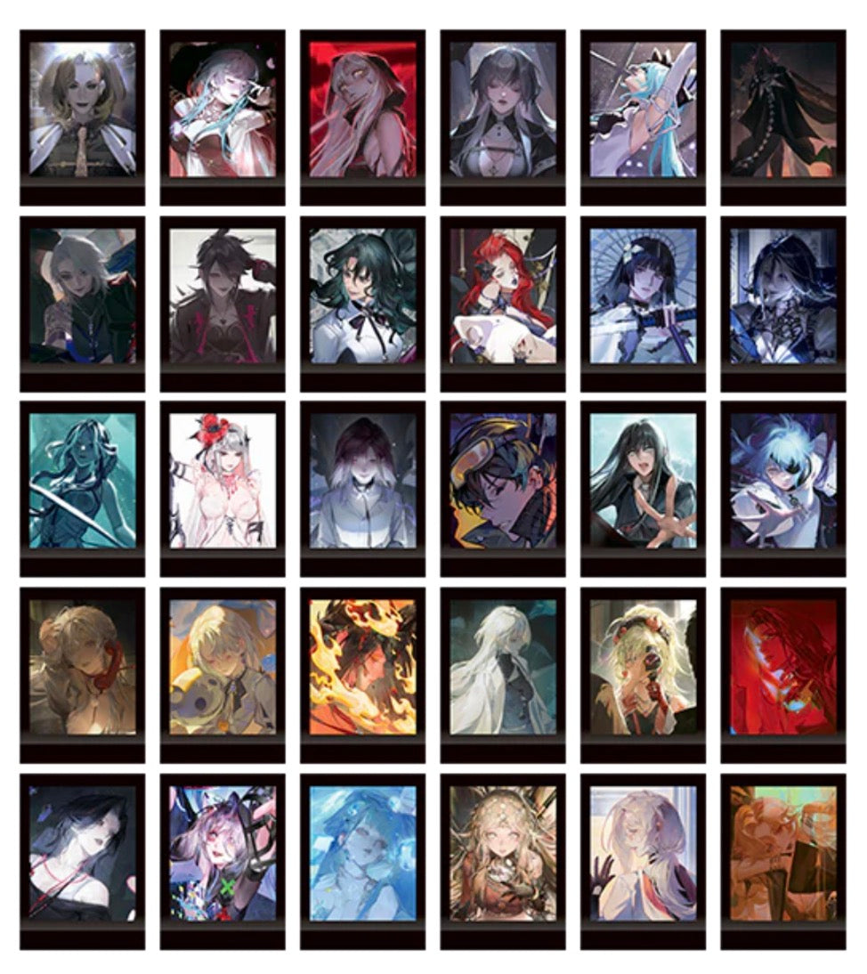 Path to Nowhere Bromide Vol. 2 (Blind Box -Single)