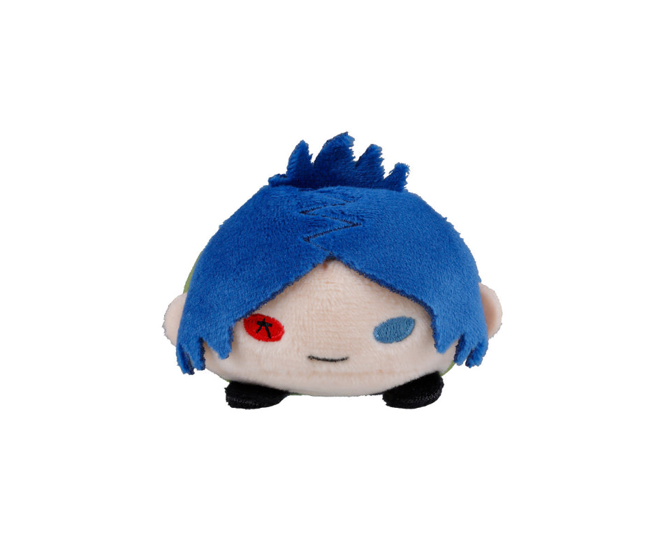 Rokudo Mukuro Plushies