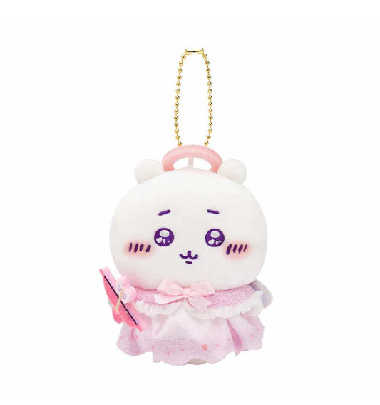 Chiikawa Angel & Demon Plush (Pendant)