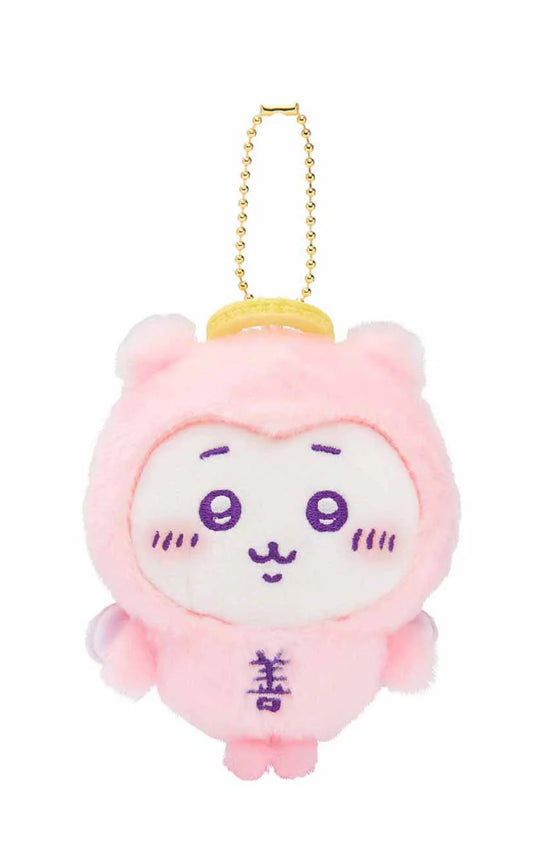 Chiikawa Angel & Demon Angel Baby Mascot