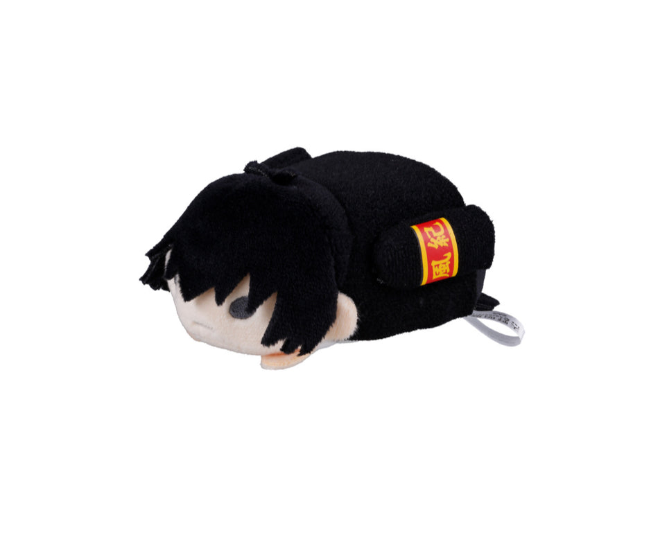 Hibari Kyoya Plushies