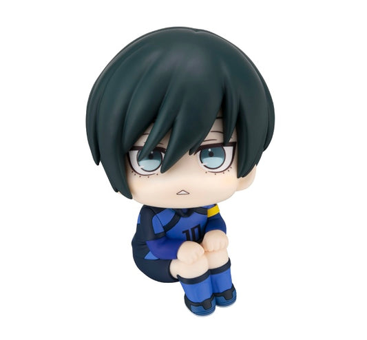Rin Itoshi Japanese National Player Match Ver. Looku