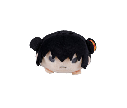 Hibari Kyoya Plushies