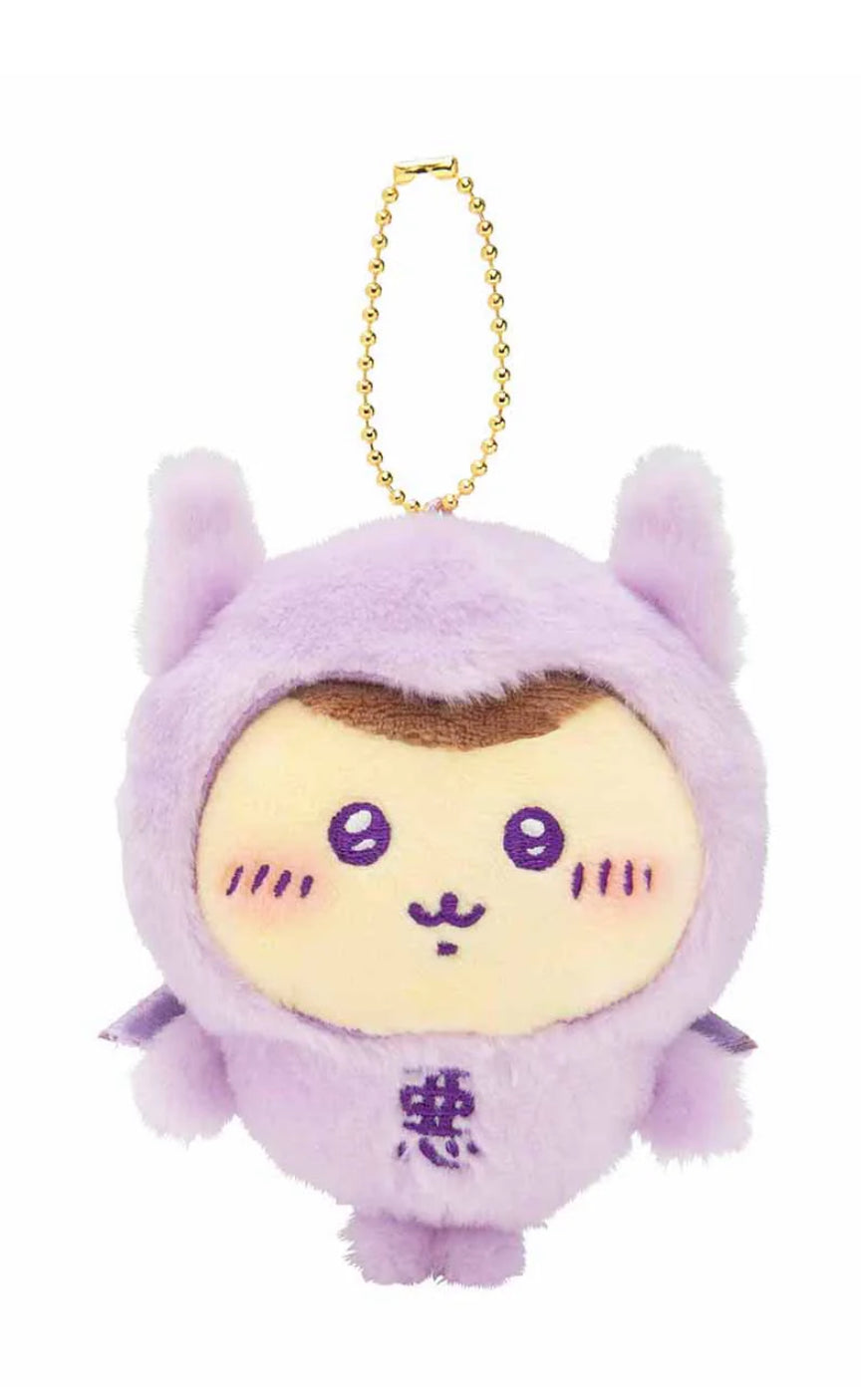 Chiikawa Angel & Demon Angel Baby Mascot