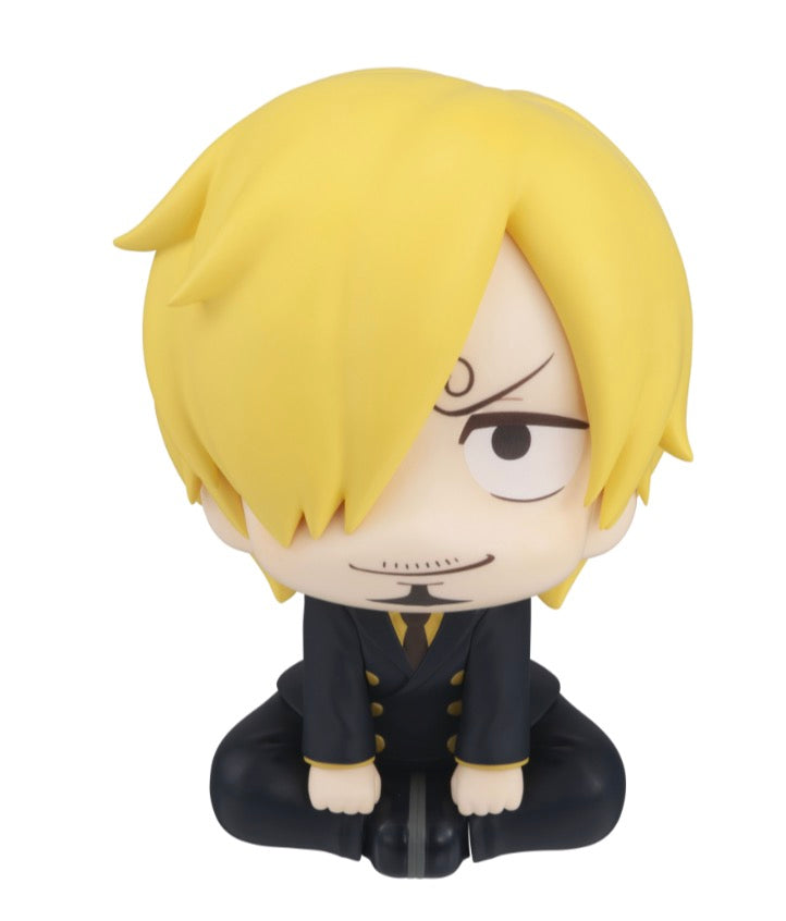 Sanji Lookup