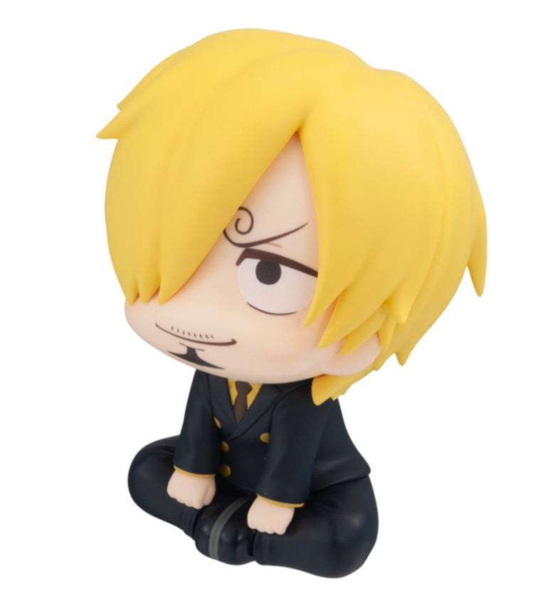 Sanji Lookup