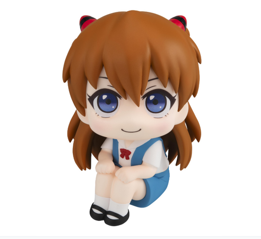 3.0+1.0 Thrice Upon a Time Shikinami Asuka Langley Lookup