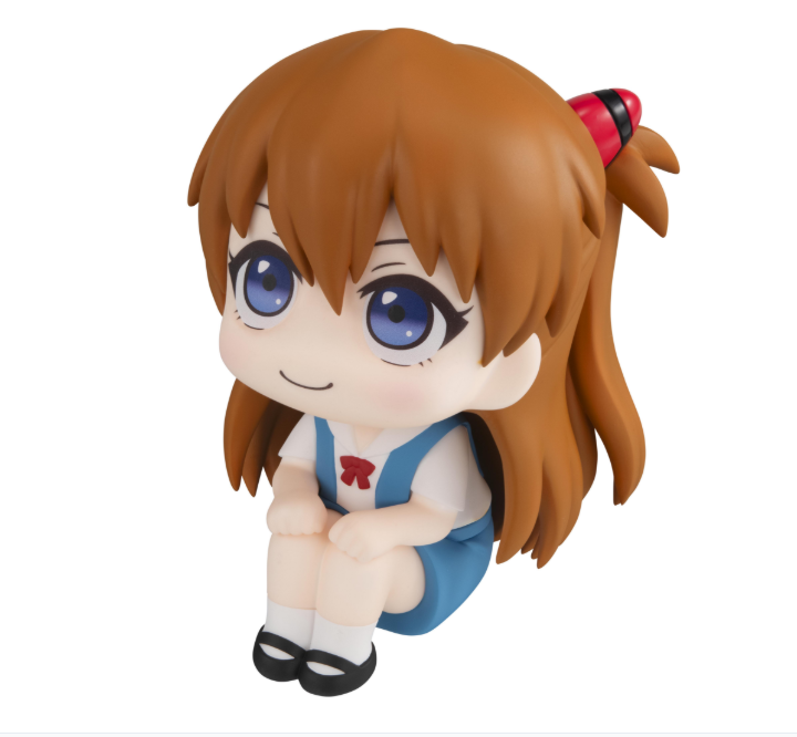 3.0+1.0 Thrice Upon a Time Shikinami Asuka Langley Lookup
