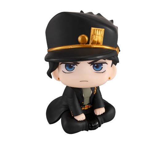 Stardust Crusaders Jotaro Kujo Lookup