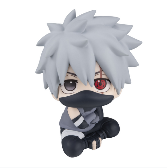 Shippuden Kakashi Hatake Anbu ver. Lookup
