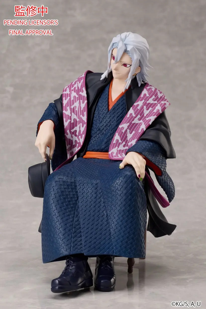 Tengen Uzui Non Scale Figure