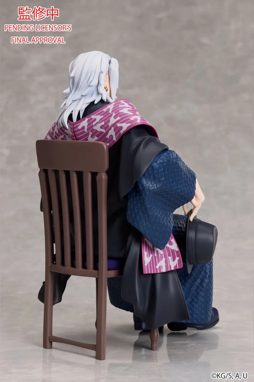 Tengen Uzui Non Scale Figure