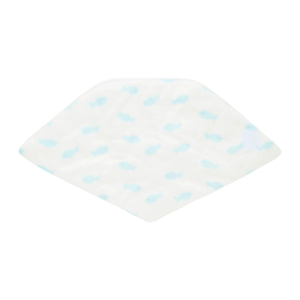 Chiikawa “Baby Series” Hachiware Swaddle Plush