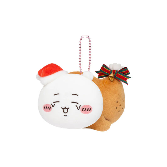 Christmas Series🎄Chiikawa Plush