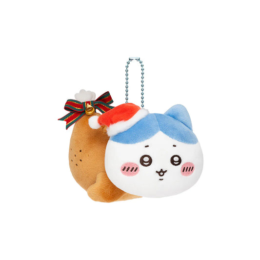 Christmas Series🎄Hachiware Plush