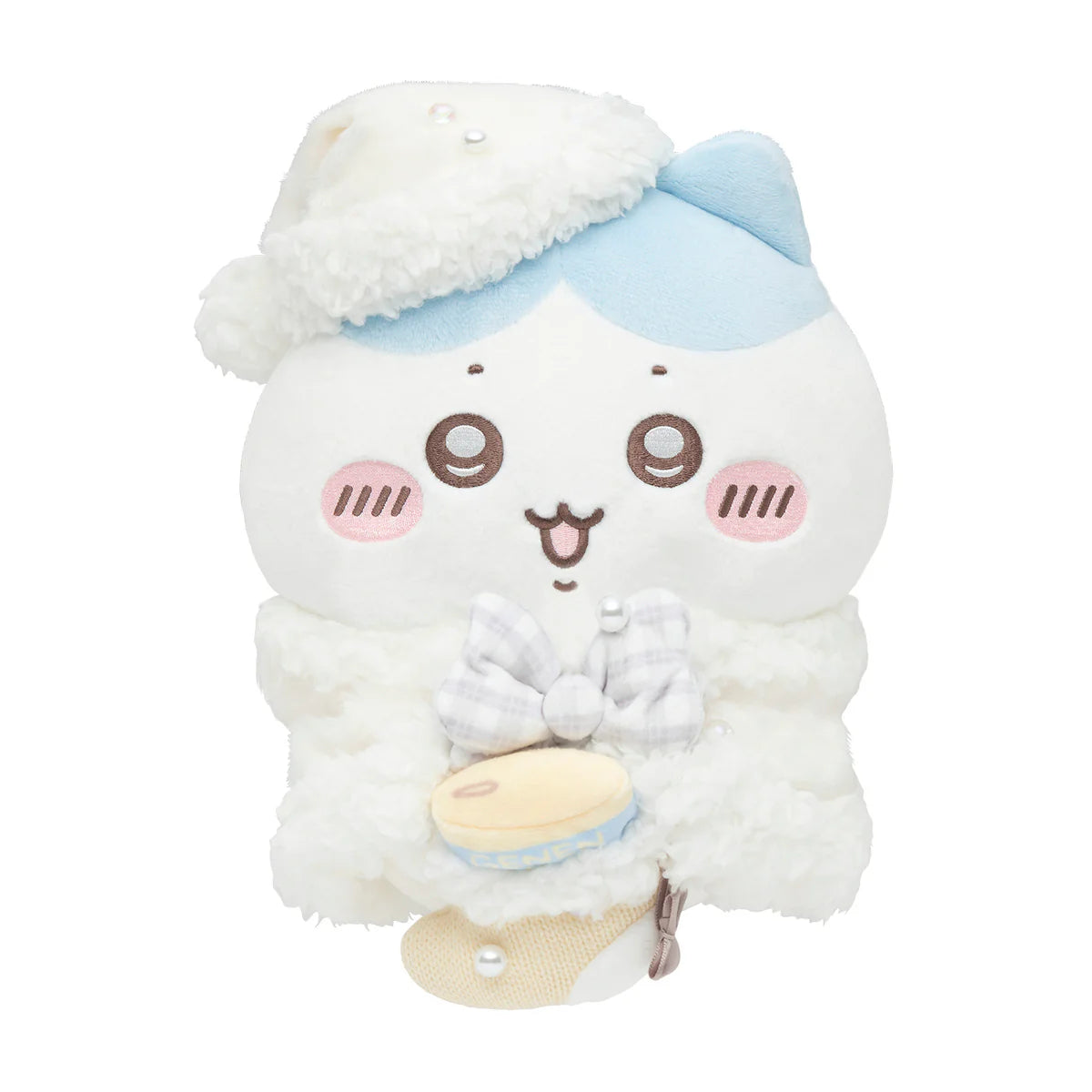 Present For You🎁 Hachiware Plush