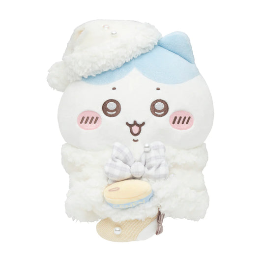 Present For You🎁 Hachiware Plush