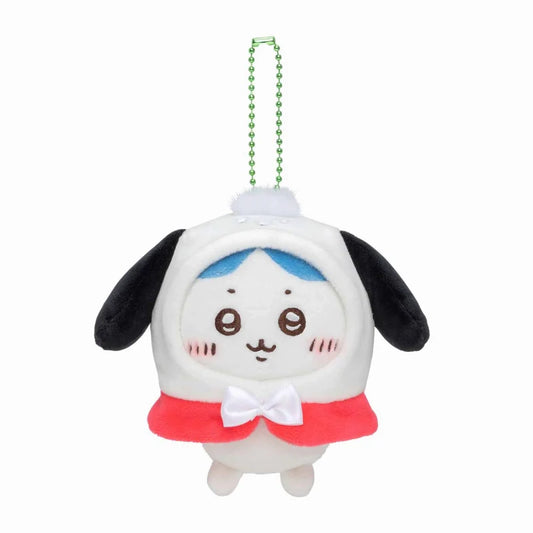 Chiikawa × Sanrio Series: Hachiware & Pochacco