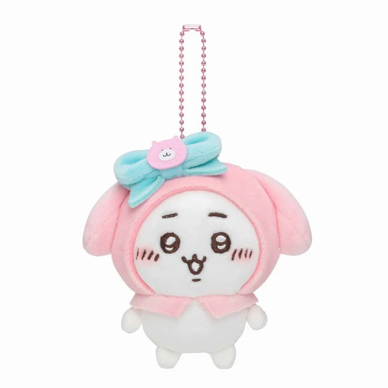 Chiikawa × Sanrio Series: Chiikawa & My Melody