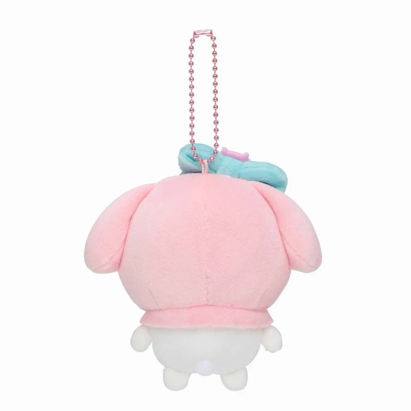 Chiikawa × Sanrio Series: Chiikawa & My Melody