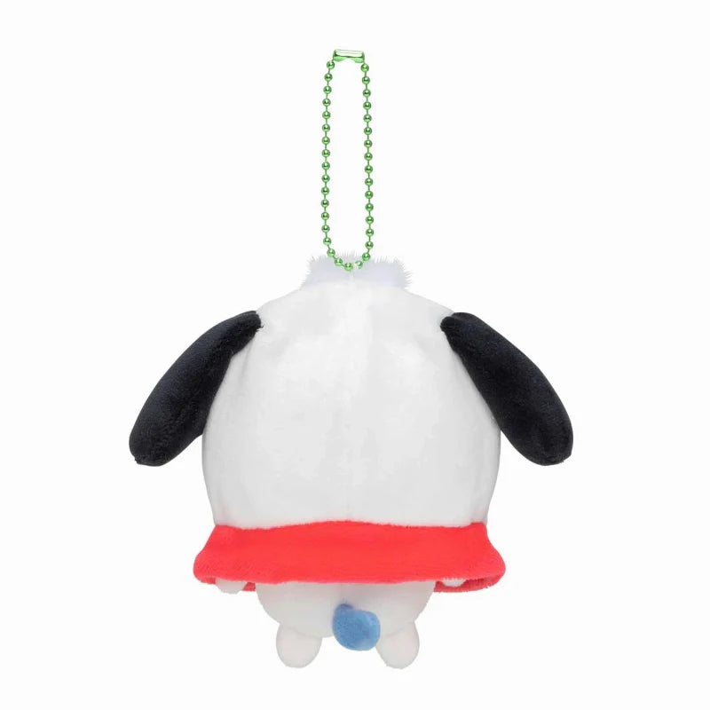 Chiikawa × Sanrio Series: Hachiware & Pochacco