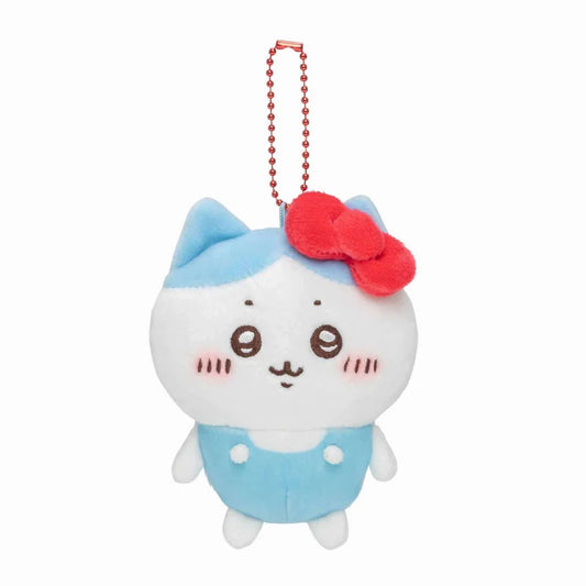 Chiikawa × Sanrio Series: Hachiware & Hello Kitty