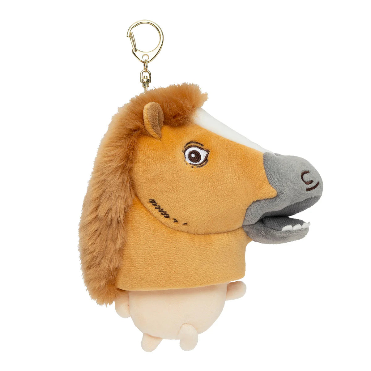 Usagi in Horse Costum Plush