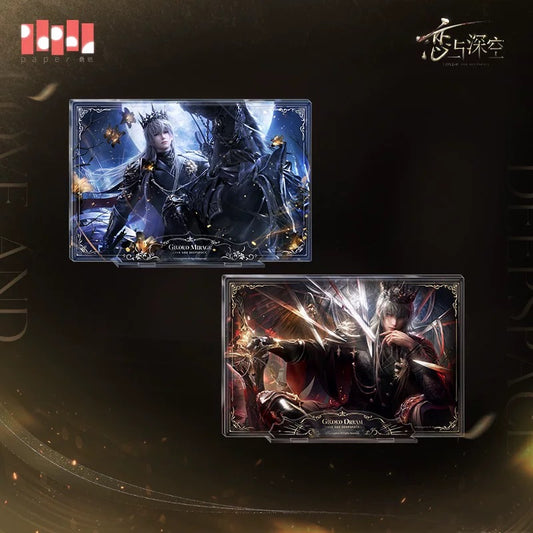 [Preorder] Xavier King of Darknight Series Multi-layer Acrylic Stand