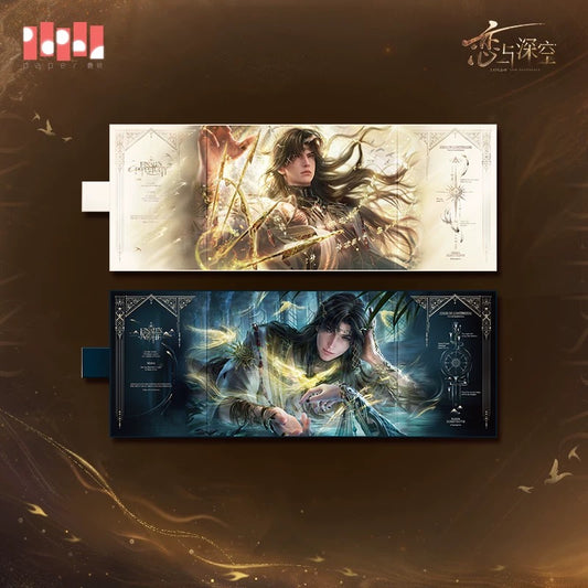 [Preorder] Zayne God of Annihilation Series Shikishi Board