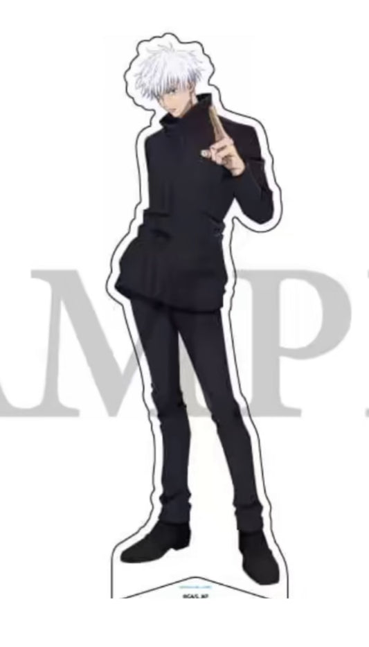 [Jujutsu Kaisen] Gojo Satoru Acrylic Stand