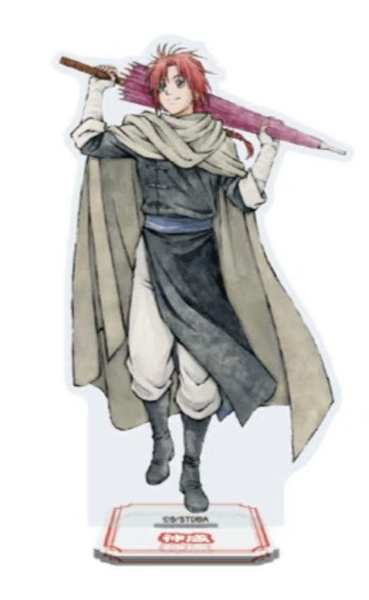 [Gintama] Kamui Acrylic Stand