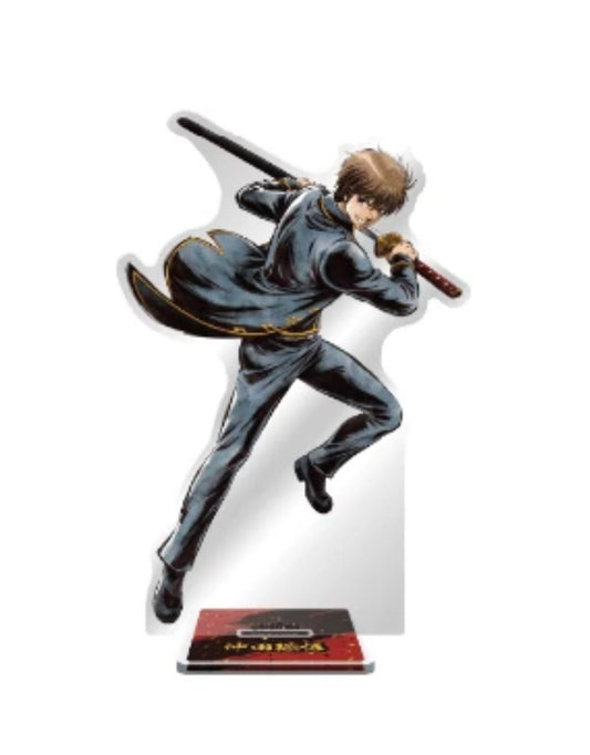 [Gintama] Okita Sougo Acrylic Stand
