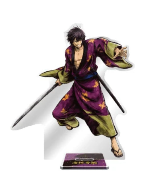 [Gintama] Takasugi Shinsuke Acrylic Stand