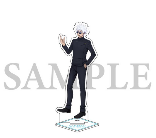 [Jujutsu Kaisen] Gojo Satoru Acrylic Stand