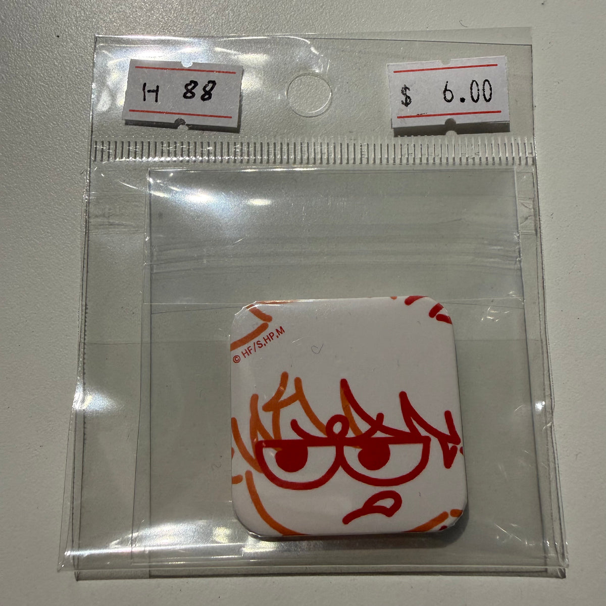 Haikyu!!- Confirmed/ Open box