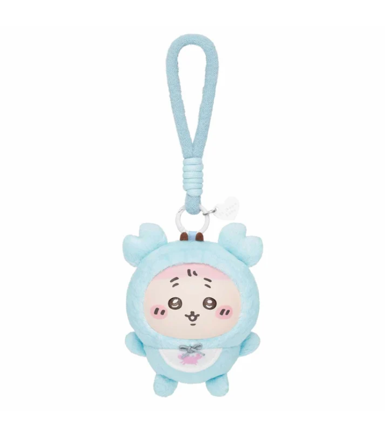 Chiikawa Baby Kiramekko