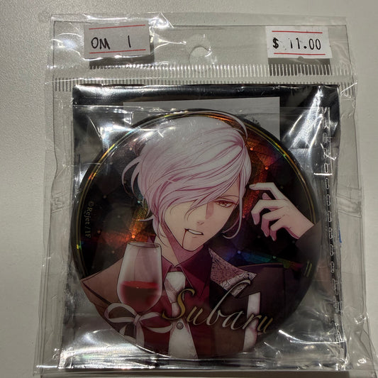 Diabolik Lovers- Confirmed/ Open box
