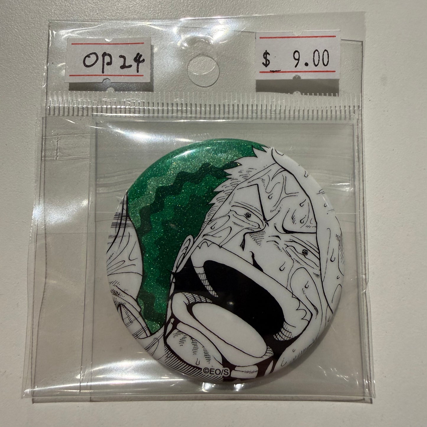 One Piece- Confirmed/ Open box
