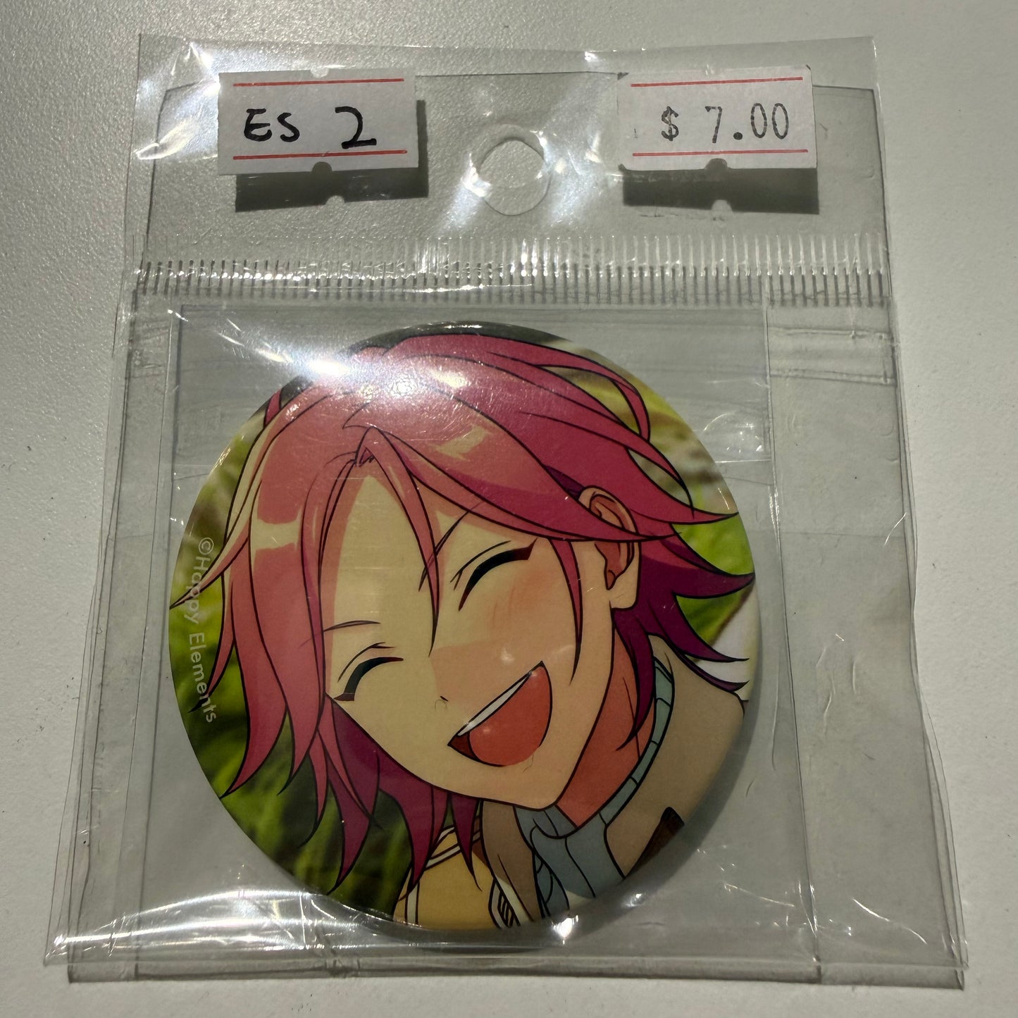 Ensemble Stars!!- Confirmed/ Open box