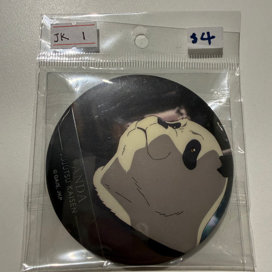 Jujutsu Kaisen- Confirmed/ Open box