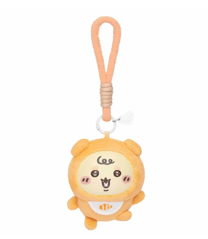 Chiikawa Baby Kiramekko