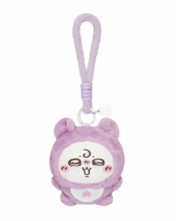 Chiikawa Baby Kiramekko